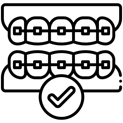 Ортодонтія